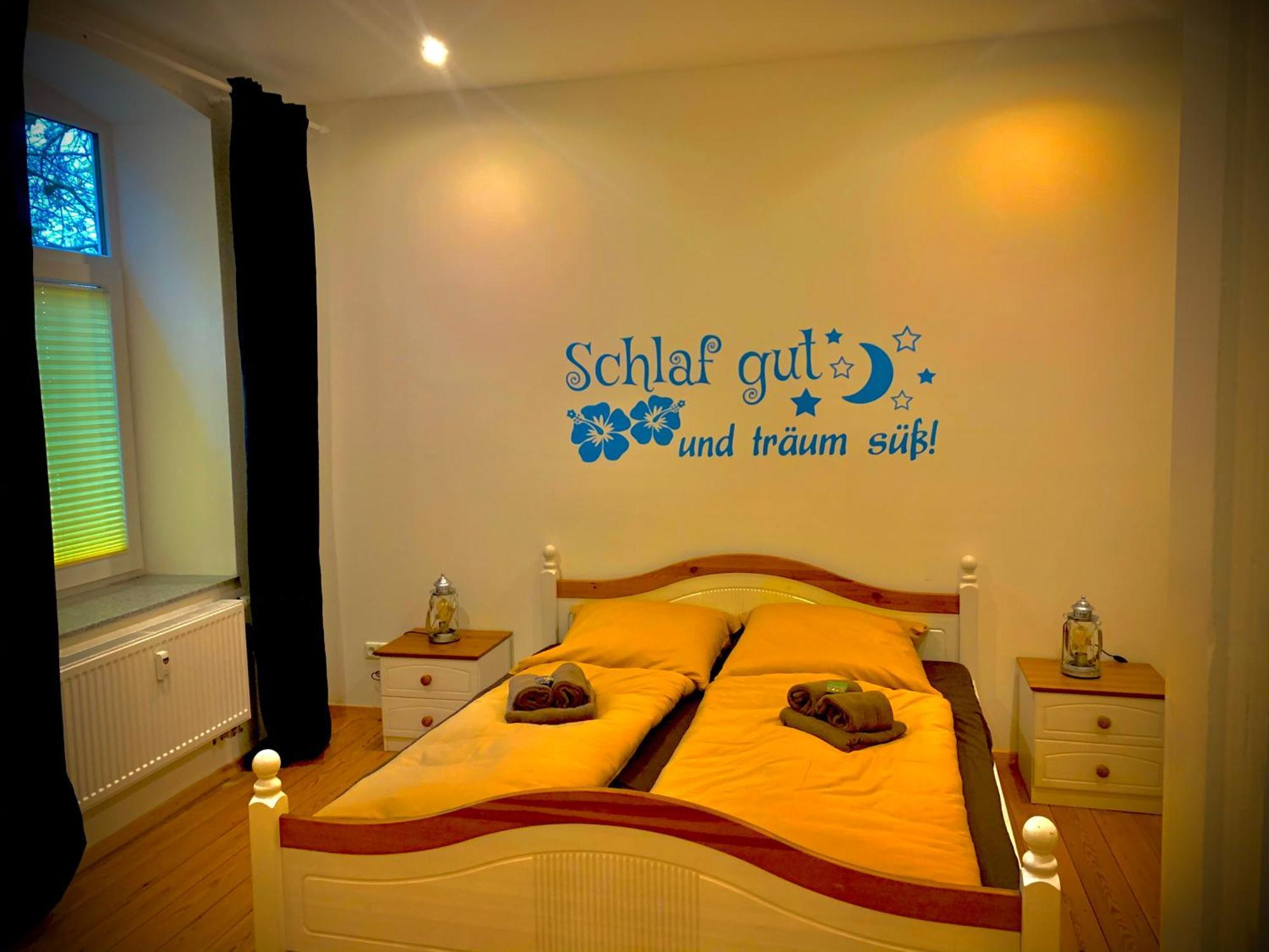 Seaside'S Villa Kunterbunt Scharbeutz Room photo
